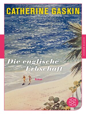cover image of Die englische Erbschaft